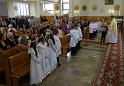 I rocznica Komunii sw._75
